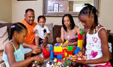 Âge par âge, aider son enfant à découvrir sa vie spirituelle