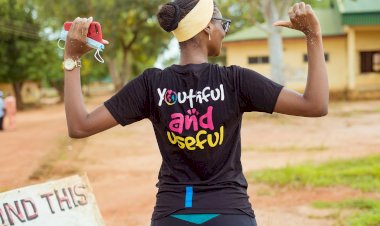 Incredible Organisations (According to GLOBAL CITIZEN.org) Working With Young People in Africa You Should Know