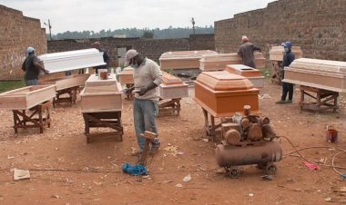 Prayer of Pope Francis to end the pandemic