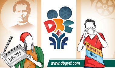The DBGYFF - Don Bosco Global Youth Film Festival