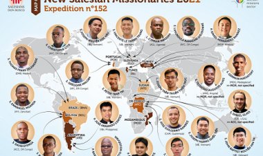 SAFCAM Communique #75