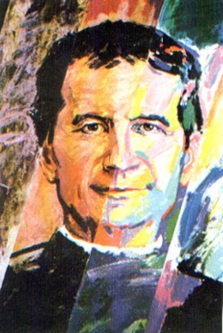 DON BOSCO ET LA BIBLE - 23