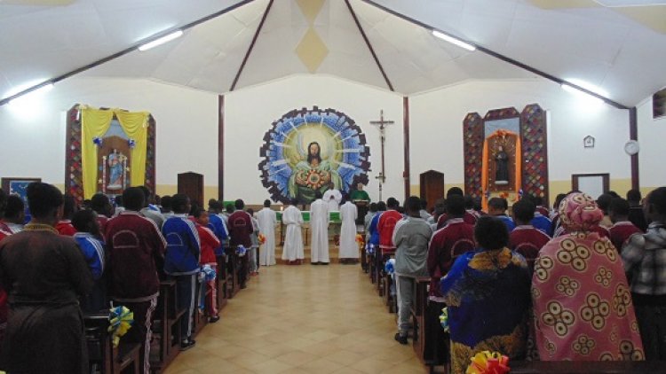 DON BOSCO ET LA BIBLE - 27