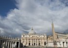 What does the Catholic Church do with its wealth and riches