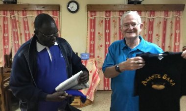 Thank you, François!