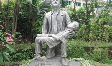 Bienheureux Artemide ZATTI