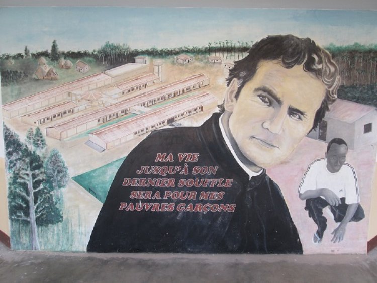 DON BOSCO ET LA BIBLE - 29