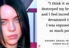 Billie Eilish just dropped a bomb on porn's public image
