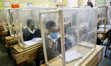 La pandémie et le défi de l’éducation au temps de la Covid - une « pandémie parallèle »