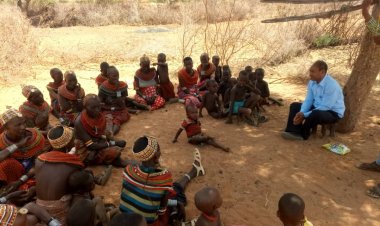 The importance of goodwill in community