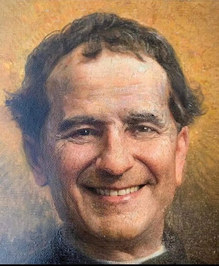 DON BOSCO ET LA BIBLE - 39