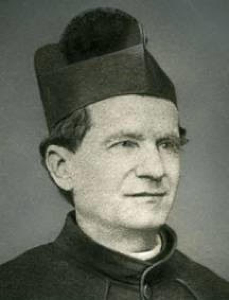 DON BOSCO ET LA BIBLE - 43