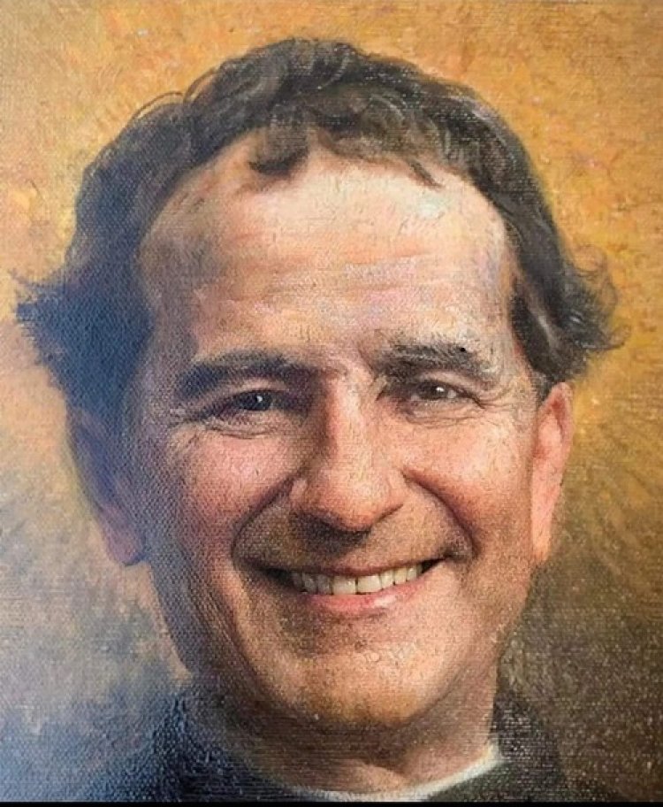 DON BOSCO ET LA BIBLE - 46