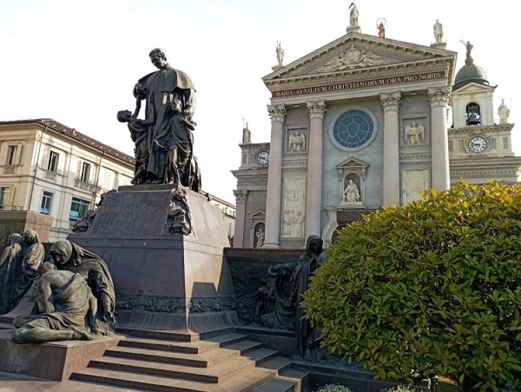 DON BOSCO ET LA BIBLE - 50