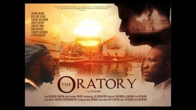 « The Oratory » 