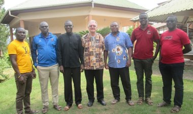 RELATIONSHIP WITH JESUS AND SPIRITUAL ACCOMPANIMENT