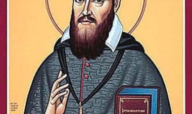 DAILY WITH FRANCIS DE SALES - 50