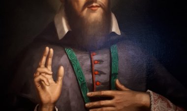 QUOTIDIEN AVEC FRANCOIS DE SALES - 3