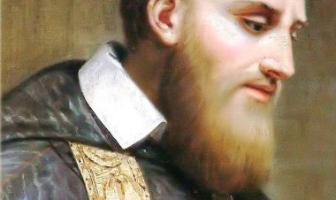 DAILY WITH FRANCIS DE SALES - 51