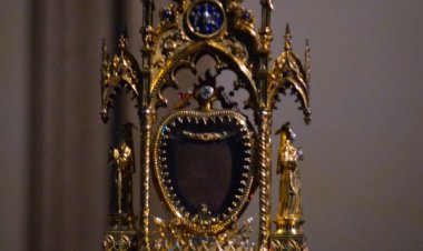 DAILY WITH FRANCIS DE SALES - 14