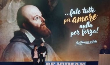 God's Will in Francis de Sales and Don Bosco