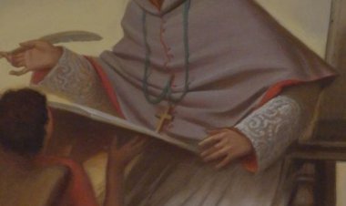 DAILY WITH FRANCIS DE SALES - 20