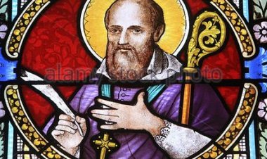 DAILY WITH FRANCIS DE SALES - 43