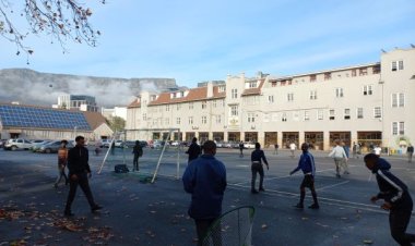 BULLETIN SAFCAM n. 12