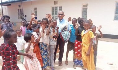 Je rêve d'une Eglise