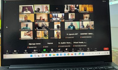 THE SALESIAN MISSIONARY VOCATION - 1