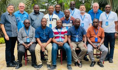 REGIONAL FORMATION COMMISSION